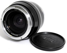 Obiettivo Contarex Carl Zeiss