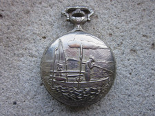 OROLOGIO DA TASCA TASCHINO