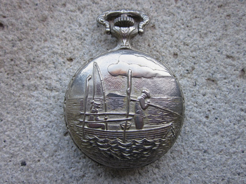 Orologio tasca taschino - orologio,