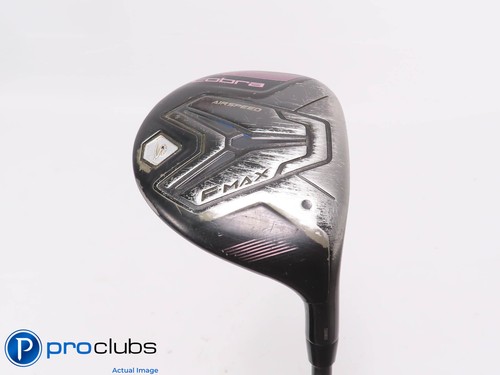 Donna cobra max airspeed - donna,