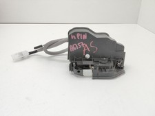 SERRATURA ANTERIORE SINISTRA PER BMW Serie 4 Gran Coupè (F36) 7229461 (14>)