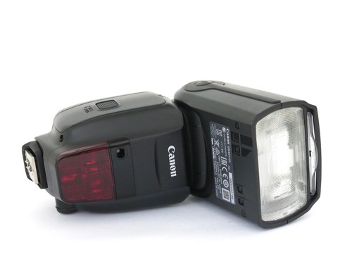 Flash canon speedlite 600ex - canon,