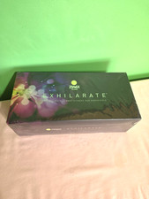 ZUMBA fitness EXHILARATE