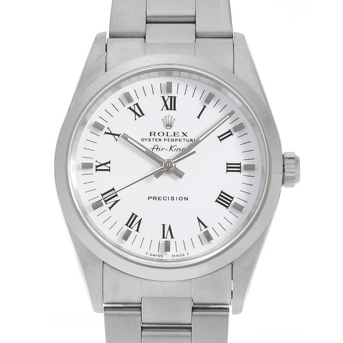 Rolex air king 14000 - rolex,