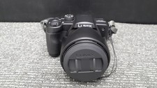 Panasonic LUMIX DMC-FZ5