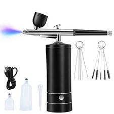1 SET Kit Aerografo