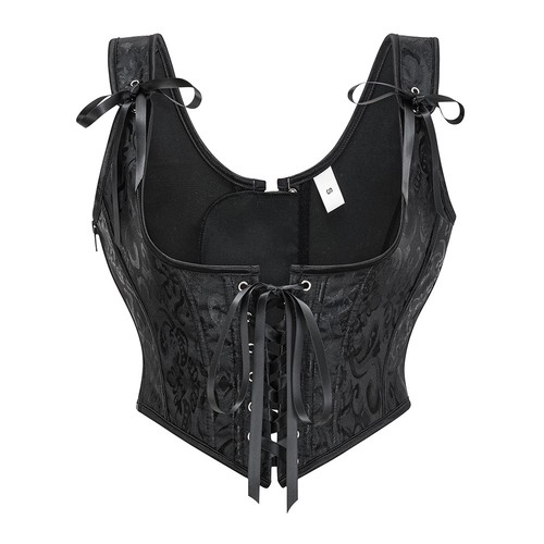 Corsetto donna rinascimentale