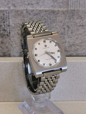 CERTINA ARGONAUT 220 Vintage