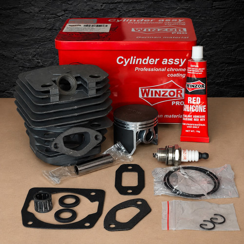 Kit pistone cilindro motosega