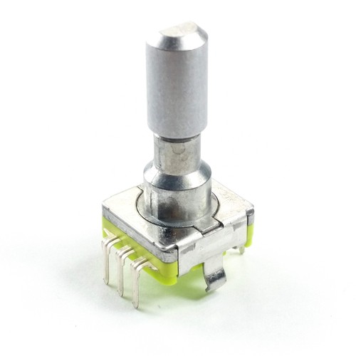 Quadrante encoder browse push
