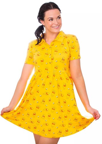 Abito cakeworthy disney winnie - abito,