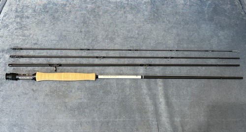Canna pesca mosca orvis - canna, da