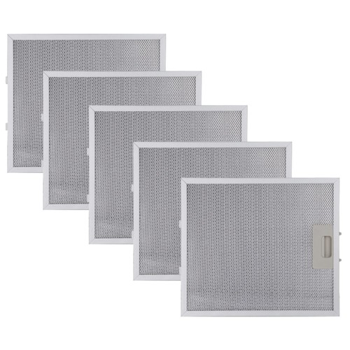 Filtri metallici compatibili - filtri,