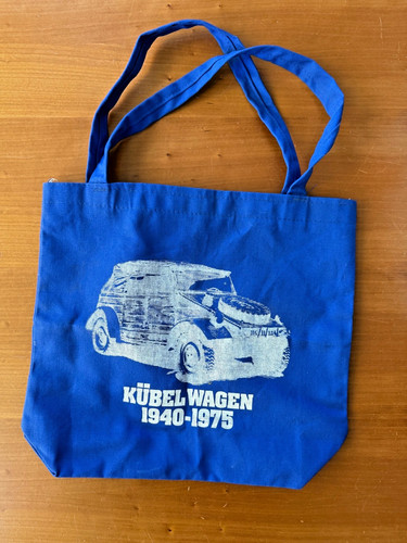 Kubelwagen 1940 1975 borsa - kubelwagen, da