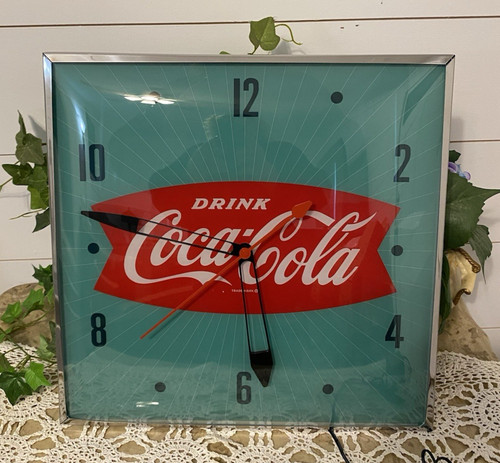 Pubblicità coca cola - coca,