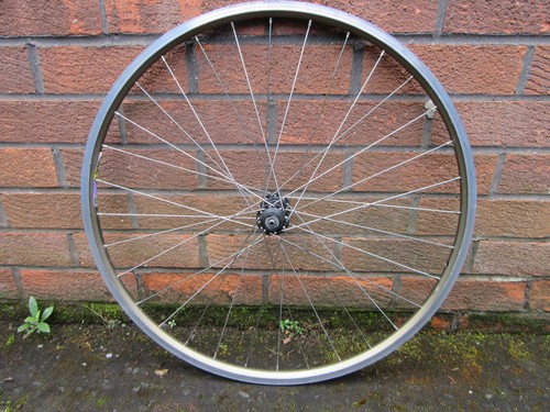 Mozzo shimano deore - deore, lx