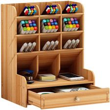 Organizer Da Scrivania in