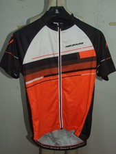 MAGLIA SHIRT MAILLOT CICLISMO CYCLISM BICI NAKAMURA (1364) tg. XL