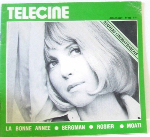 Téléciné 180 collectif - |,