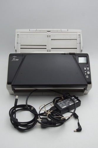 Ricoh fujitsu 7480 - fi-7480, scanner