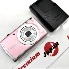 Canon PowerShot A2600 rosa 16