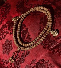 Tibet piccolo mala rosario - piccolo,