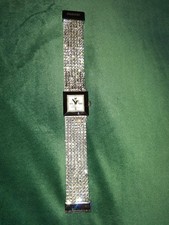 SWAROVSKI ELIS Mini Silver