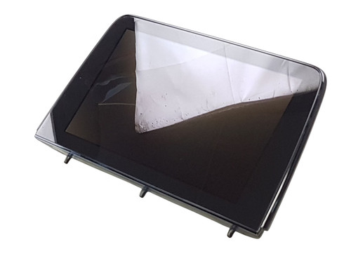 Display navigatore ford - ford, focus