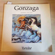 GIOVAN FRANCESCO GONZAGA