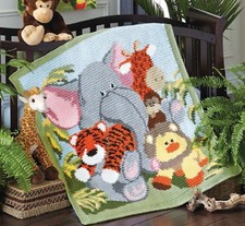 BB056 COPERTA BAMBINO