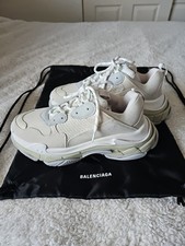 Sneakers uomo Balenciaga