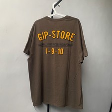 T-shirt Gip Store Japan