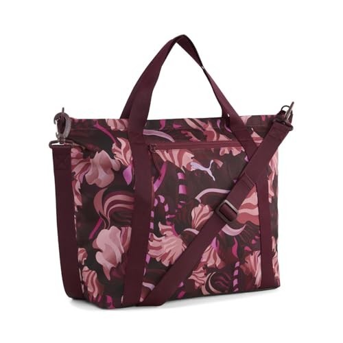 Borsa tracolla shopper puma - shopper,