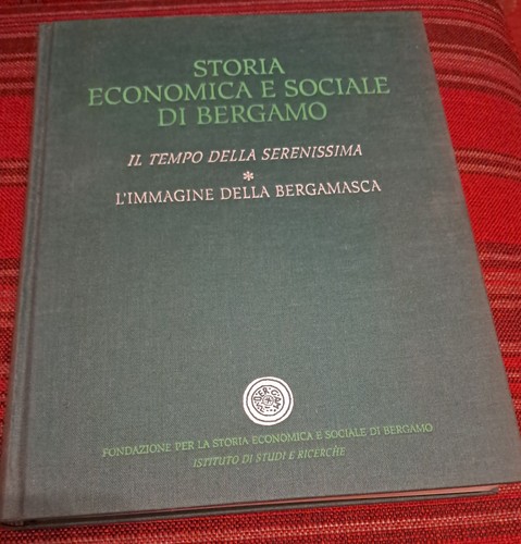 Storia economica sociale di - sociale,