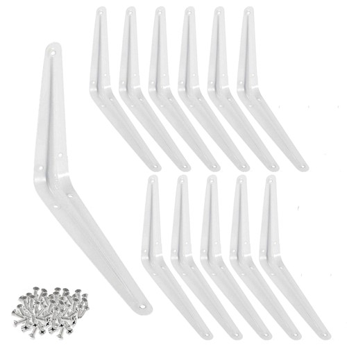 Wideskall metal 8 inch - 6", x