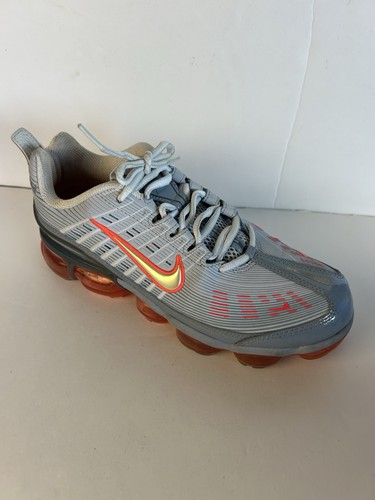 Nike air vapormax 360 grigio - vapormax,