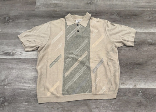 Polo croix knits - polo, st