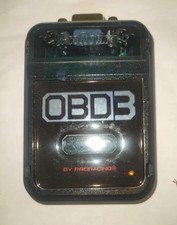 Chip Tuning Power Box  OBD