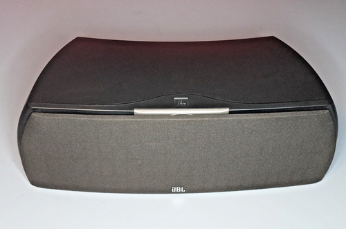 Jbl center channel speaker - jbl, s-center
