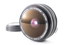 **Eccellente+5** Olympus OM