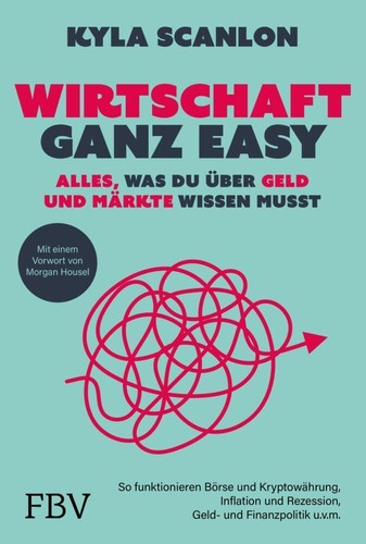 Wirtschaft ganz easy - :, alles