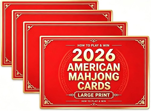 Carta mah jong 2026 - carta,
