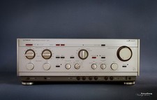 Amplificatore integrato Luxman