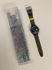 SWATCH SCUBA 200 1992 SDB101
