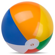 Palline spiaggia grandi 33 - da,