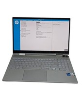 🔥 HP ENVY x360 15-ed1157ng