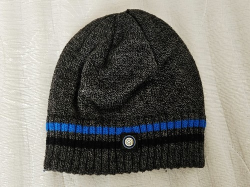 Cappello inter lana - inter,