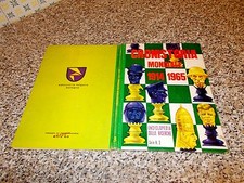 ALBUM CRONISTORIA MONDIALE