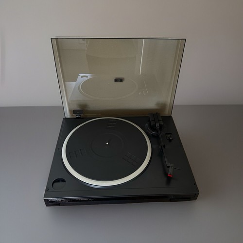 Kenwood 291r giradischi a - giradischi,