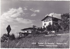 MALOSCO - TRENTO - PENSIONE LA